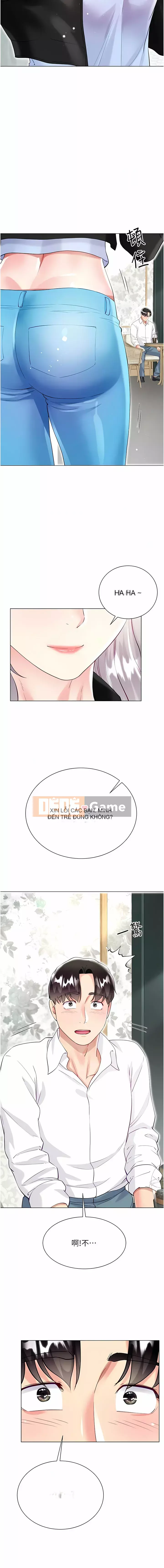 Váy chị dâu Chương 44-45