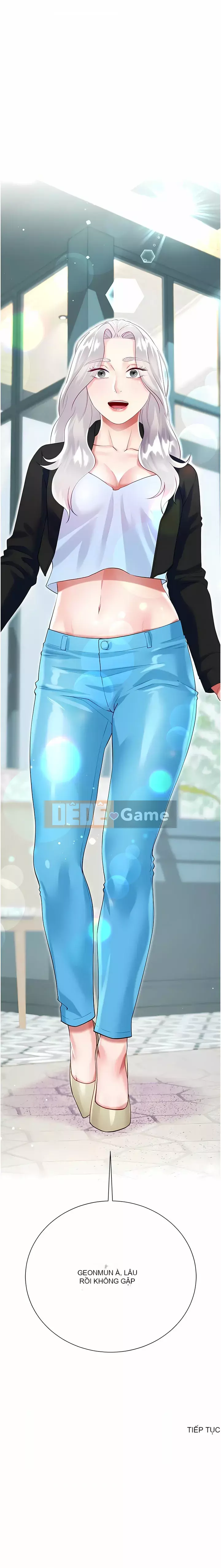 Váy chị dâu Chương 44-45