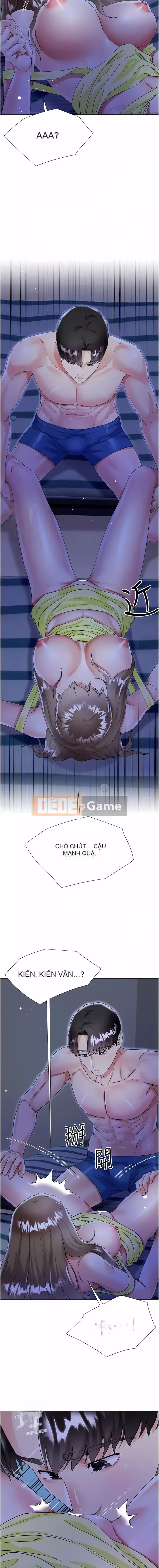 Váy chị dâu Chương 42-43