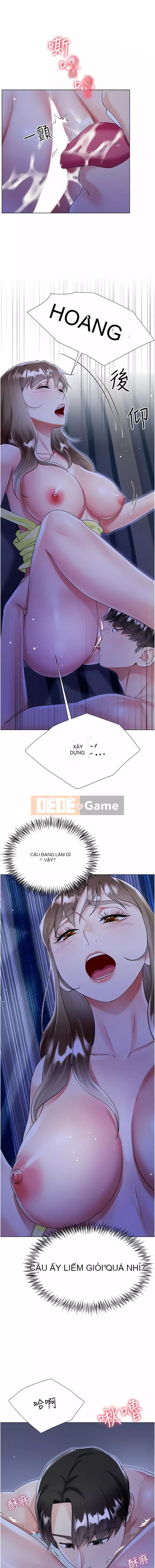 Váy chị dâu Chương 42-43