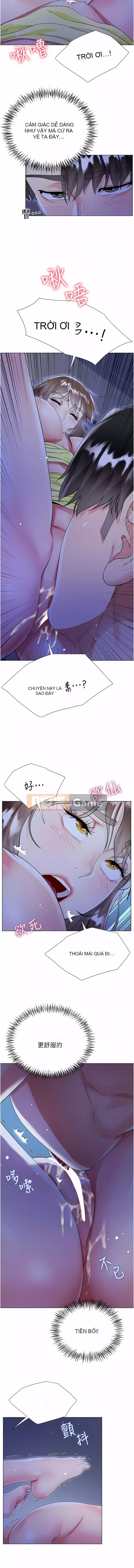 Váy chị dâu Chương 42-43