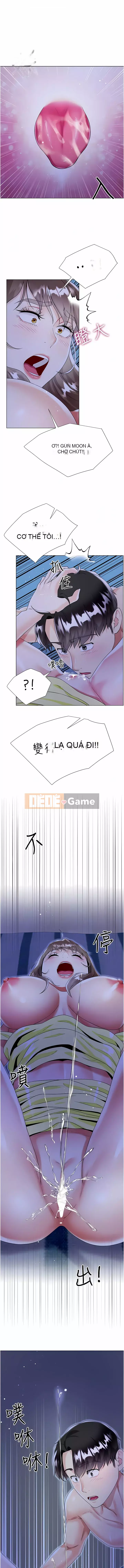 Váy chị dâu Chương 42-43