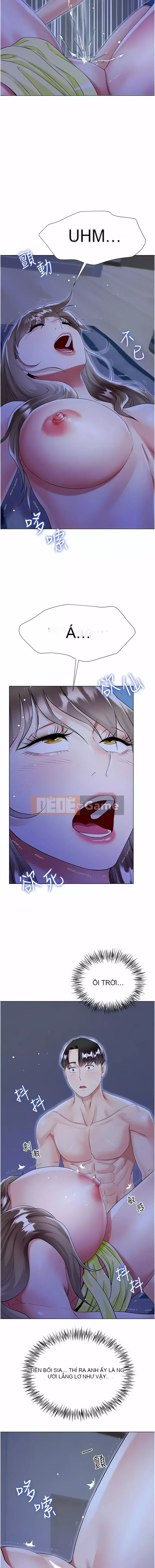 Váy chị dâu Chương 42-43