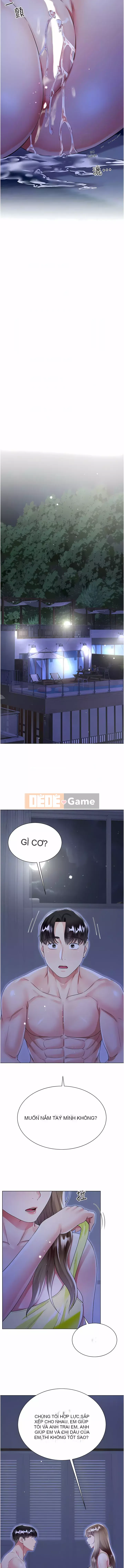 Váy chị dâu Chương 42-43