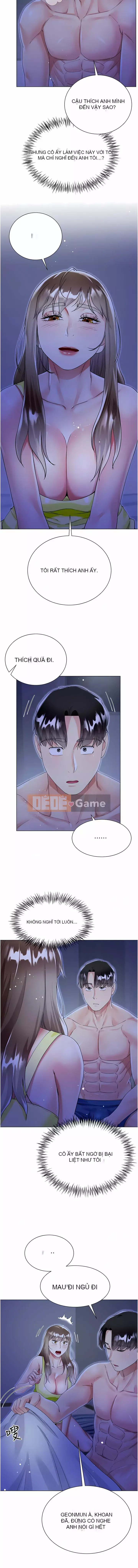 Váy chị dâu Chương 42-43