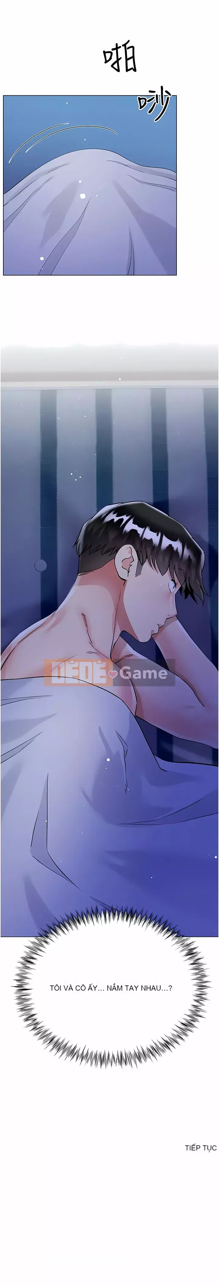 Váy chị dâu Chương 42-43