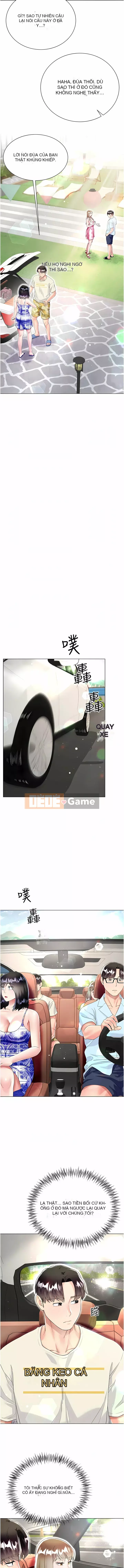 Váy chị dâu Chương 42-43