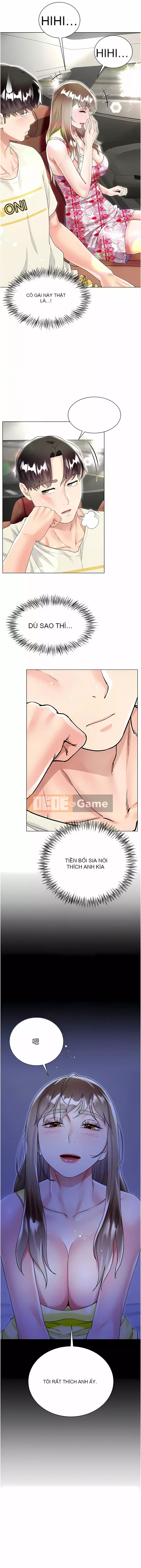 Váy chị dâu Chương 42-43