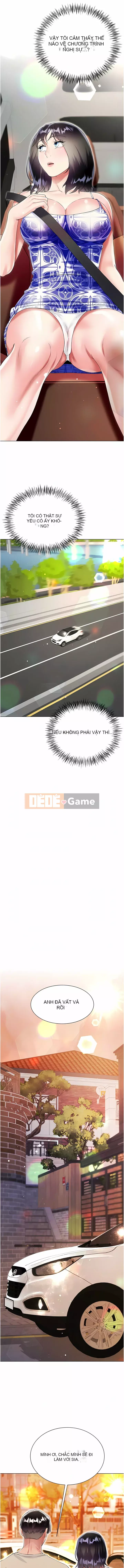 Váy chị dâu Chương 42-43