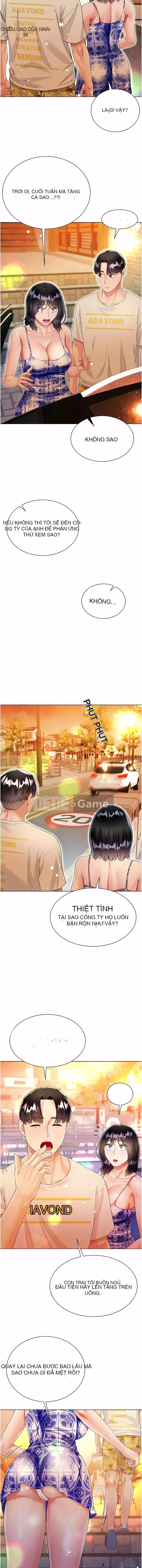 Váy chị dâu Chương 42-43