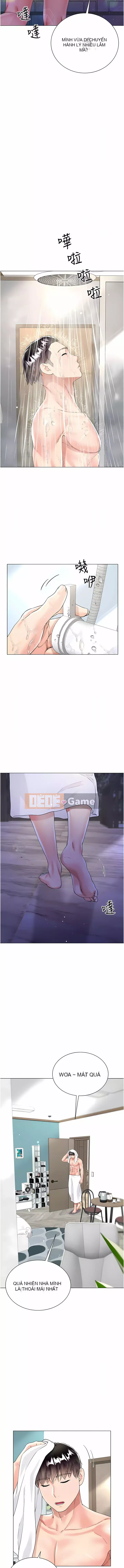 Váy chị dâu Chương 42-43