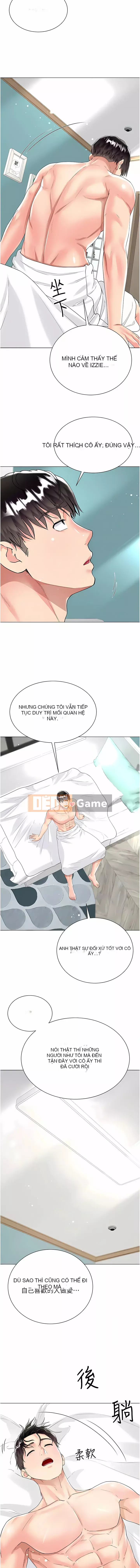 Váy chị dâu Chương 42-43