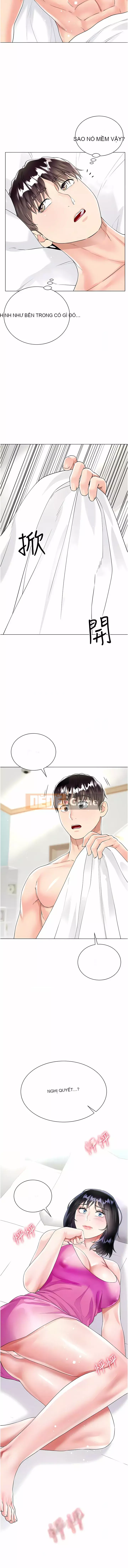 Váy chị dâu Chương 42-43