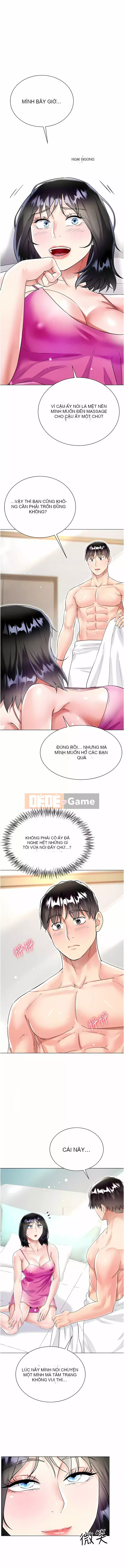 Váy chị dâu Chương 42-43