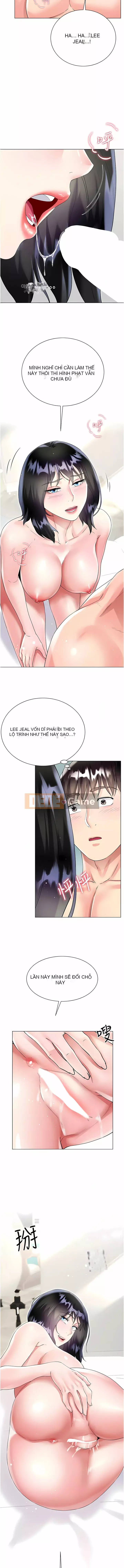 Váy chị dâu Chương 42-43