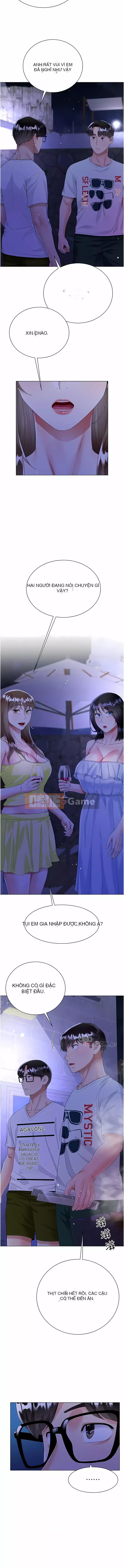 Váy chị dâu Chương 40-41