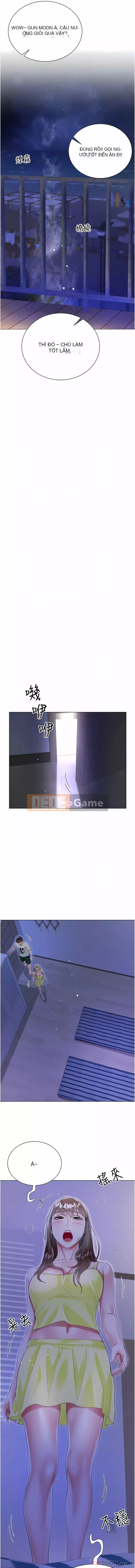 Váy chị dâu Chương 40-41