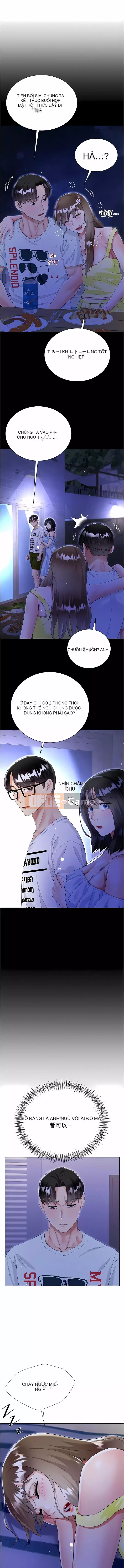 Váy chị dâu Chương 40-41