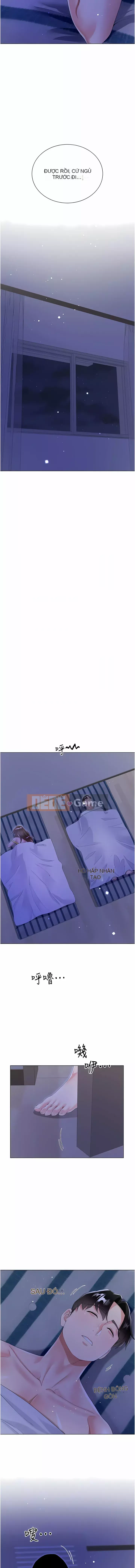 Váy chị dâu Chương 40-41