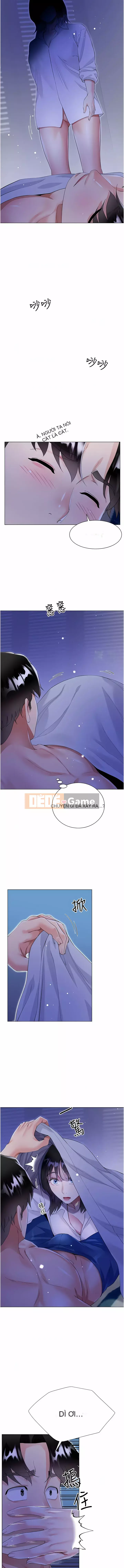 Váy chị dâu Chương 40-41