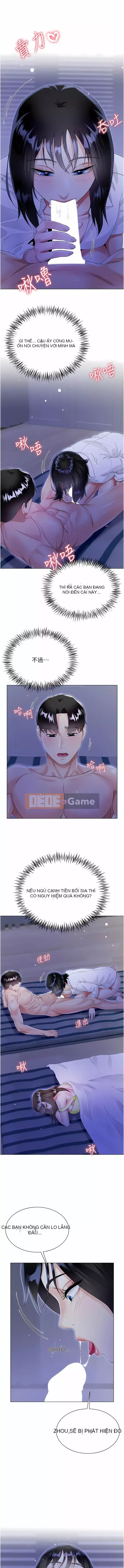 Váy chị dâu Chương 40-41