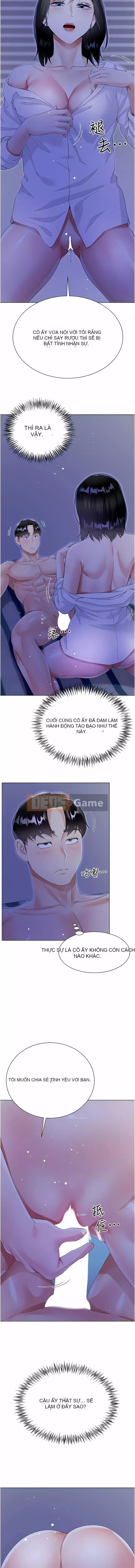 Váy chị dâu Chương 40-41