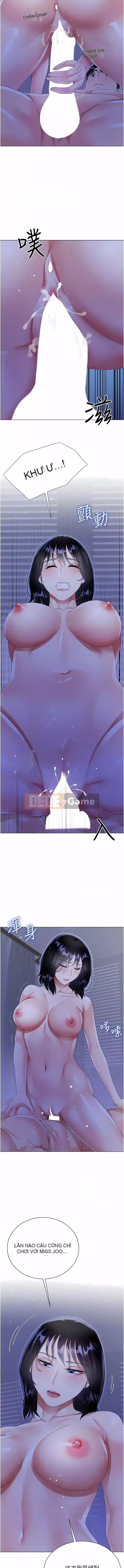 Váy chị dâu Chương 40-41