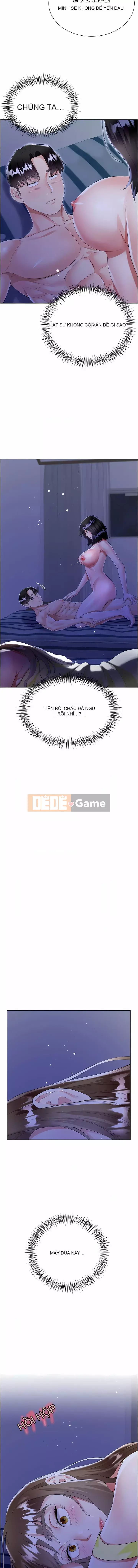 Váy chị dâu Chương 40-41