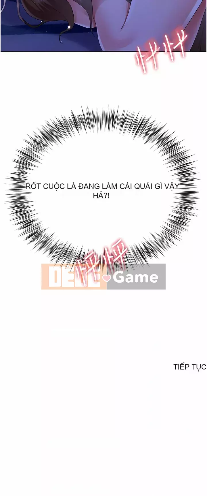 Váy chị dâu Chương 40-41