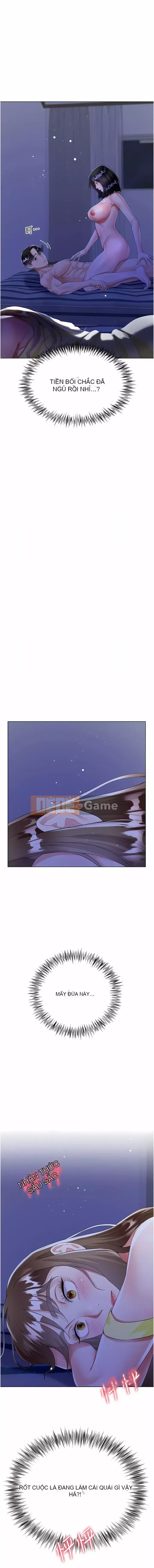 Váy chị dâu Chương 40-41