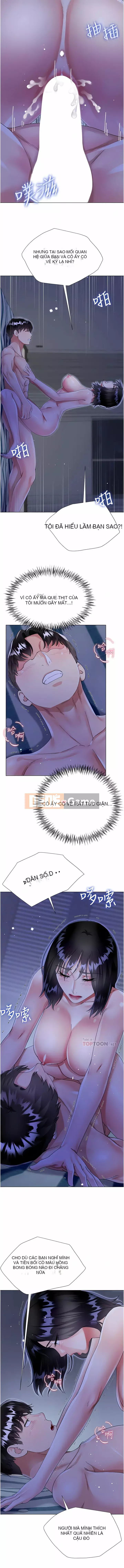 Váy chị dâu Chương 40-41