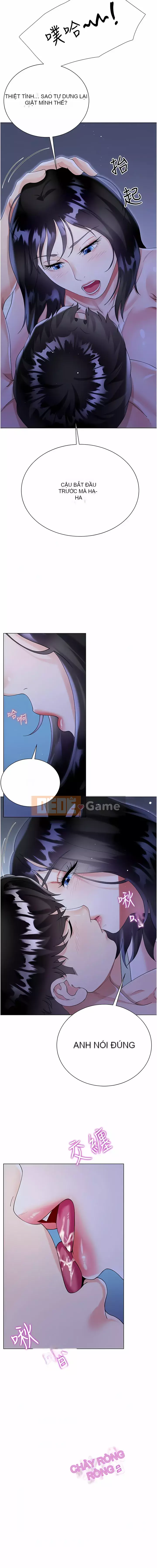 Váy chị dâu Chương 40-41