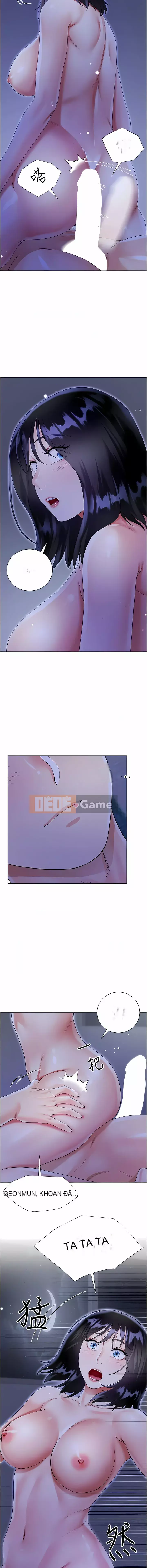 Váy chị dâu Chương 40-41