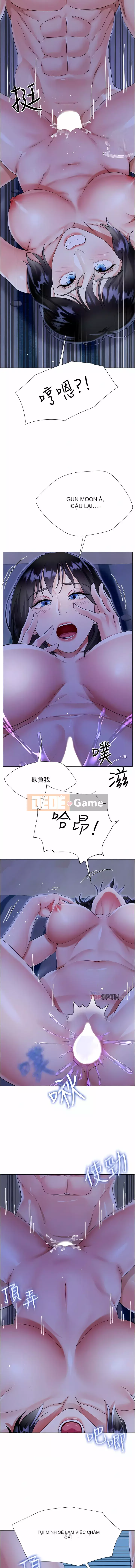 Váy chị dâu Chương 40-41