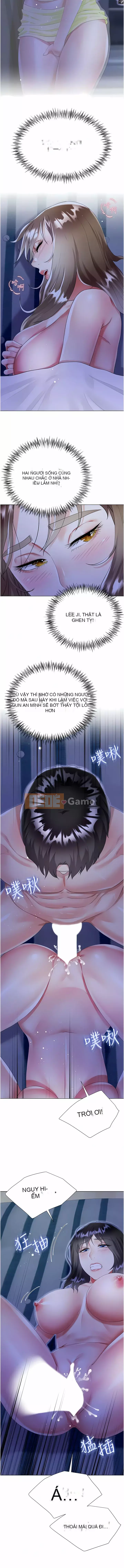 Váy chị dâu Chương 40-41