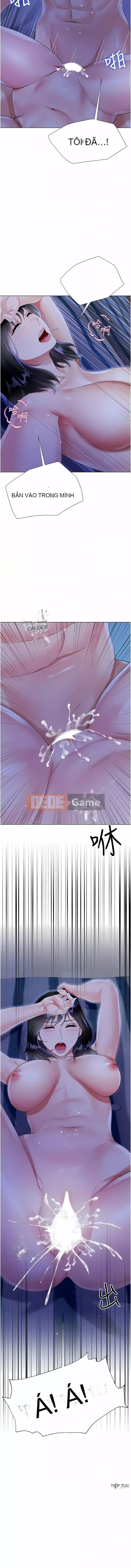 Váy chị dâu Chương 40-41