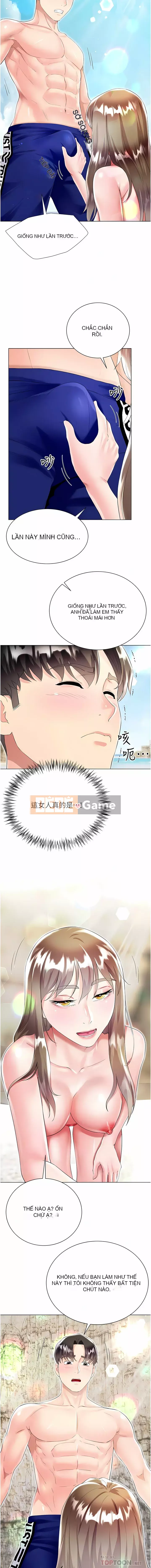 Váy chị dâu Chương 38-39