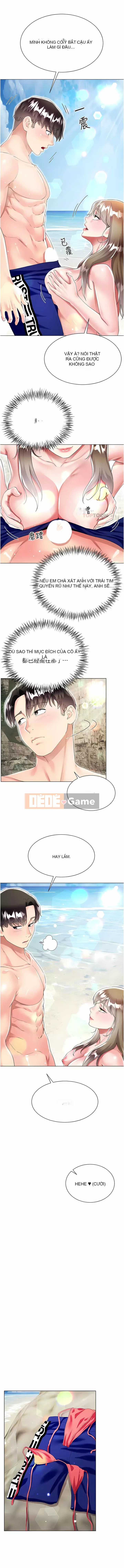 Váy chị dâu Chương 38-39