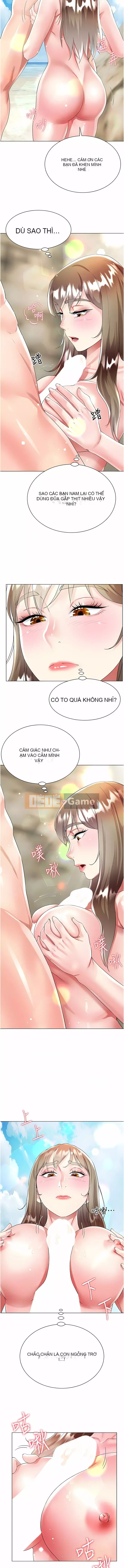 Váy chị dâu Chương 38-39