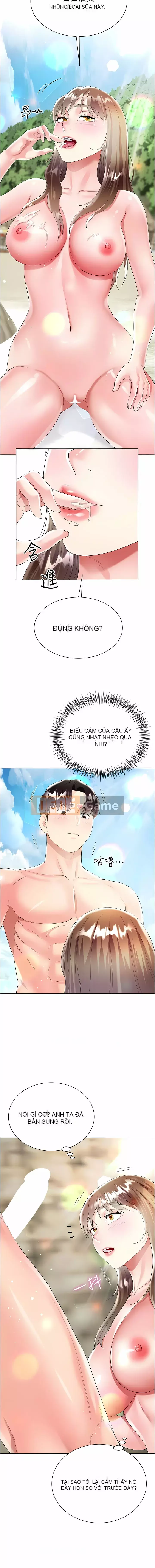 Váy chị dâu Chương 38-39