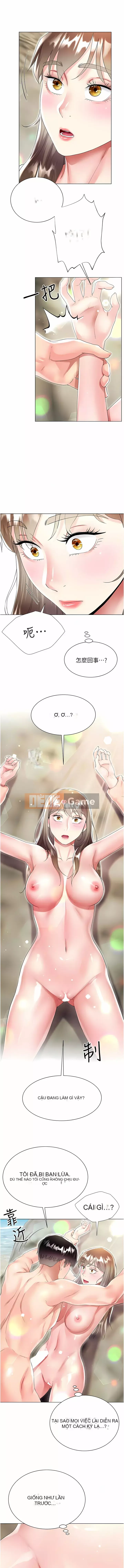 Váy chị dâu Chương 38-39