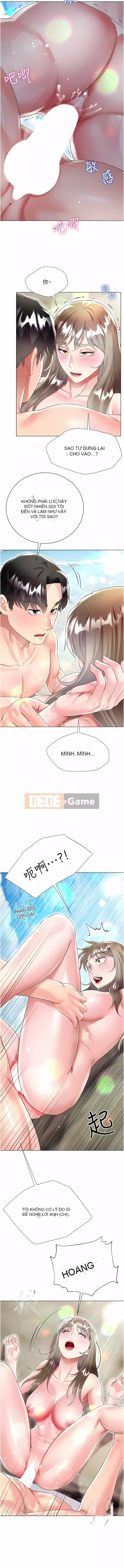 Váy chị dâu Chương 38-39