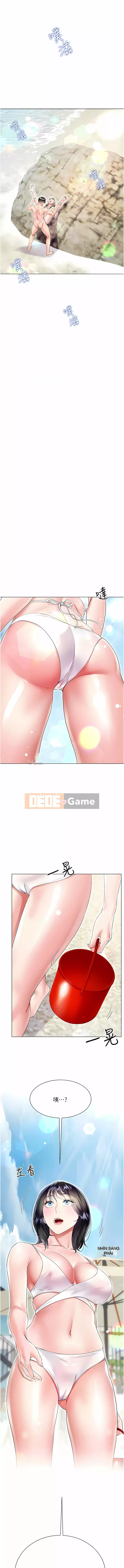 Váy chị dâu Chương 38-39