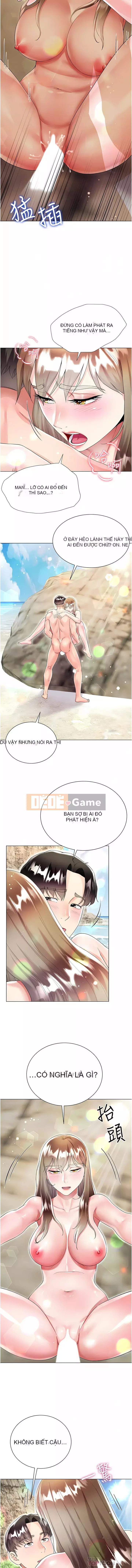 Váy chị dâu Chương 38-39