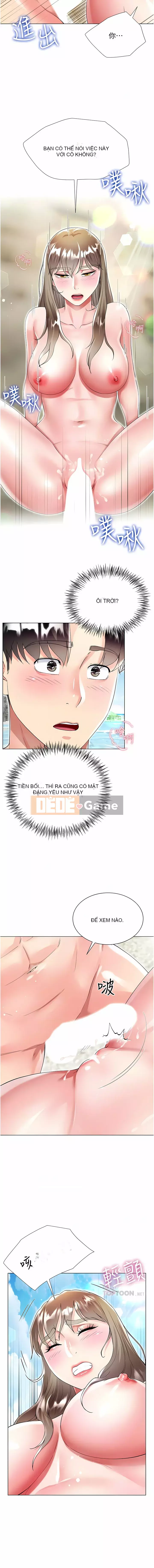 Váy chị dâu Chương 38-39