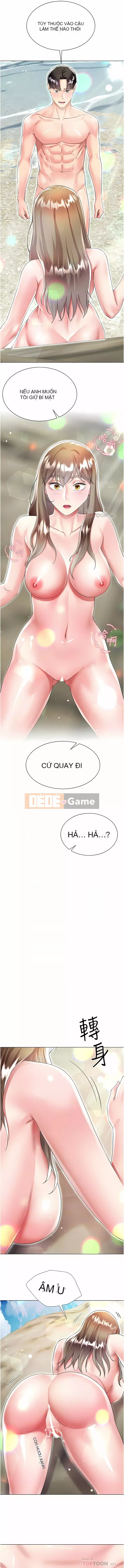 Váy chị dâu Chương 38-39