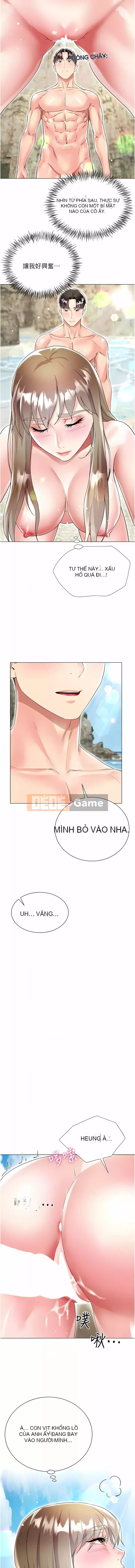 Váy chị dâu Chương 38-39