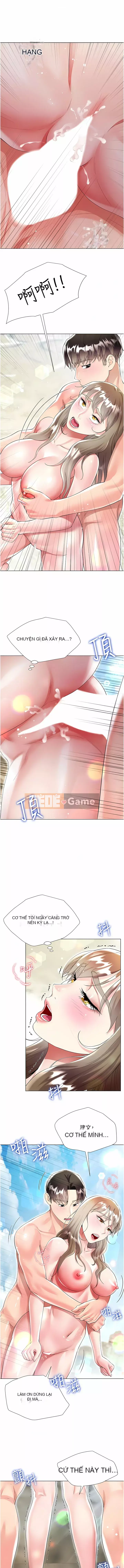 Váy chị dâu Chương 38-39