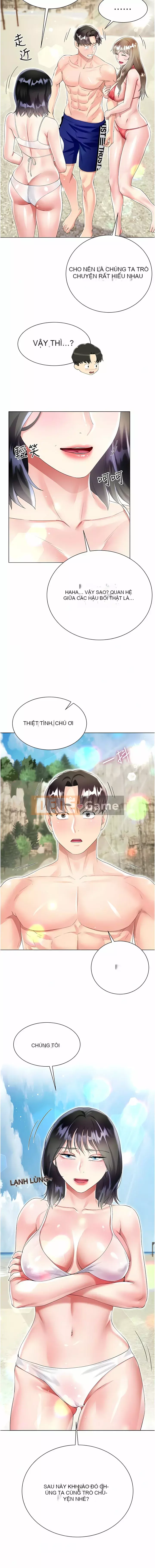 Váy chị dâu Chương 38-39