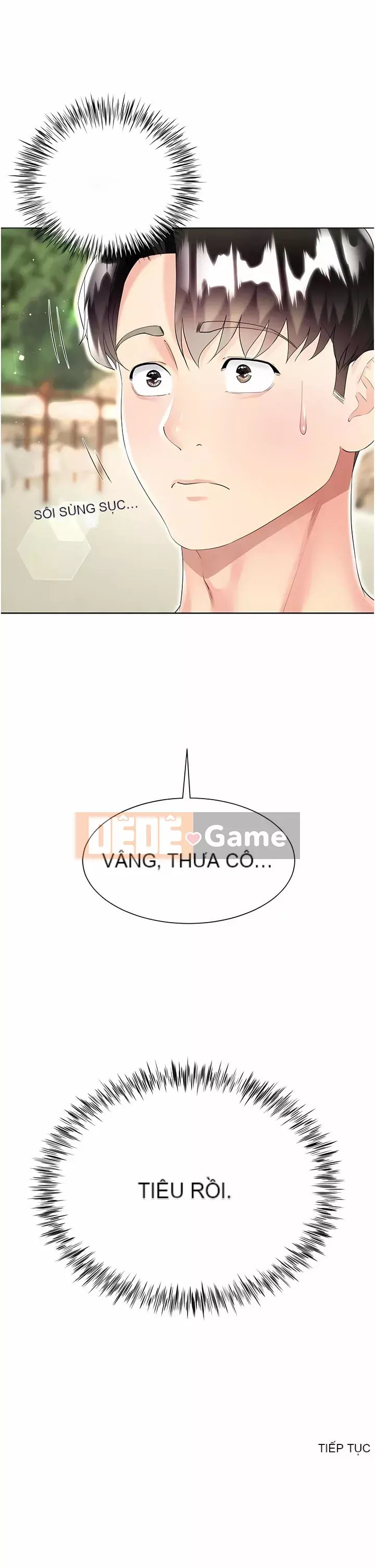 Váy chị dâu Chương 38-39